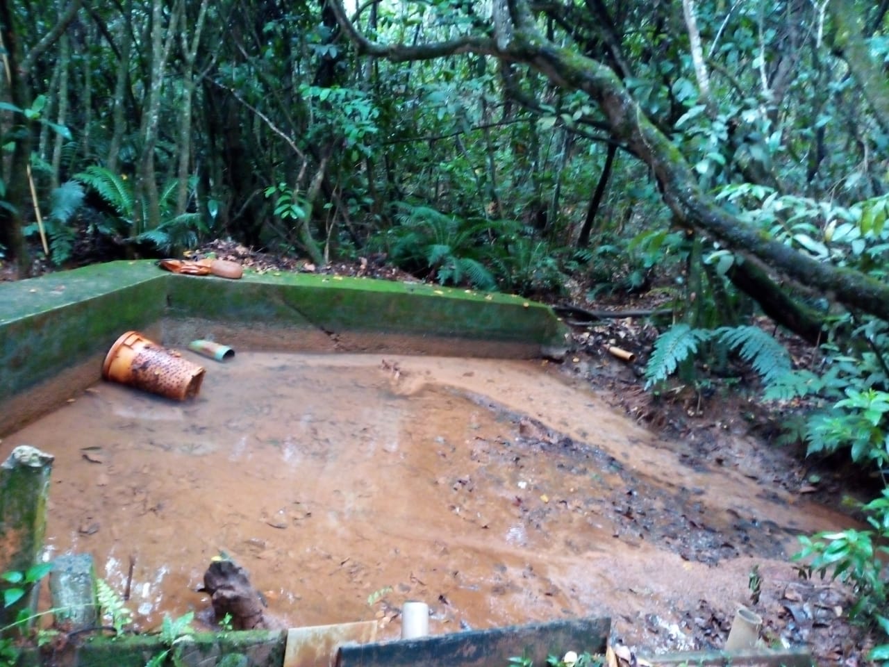 File:Reserva de água da Copasa em Serranópoles de Minas.JPG