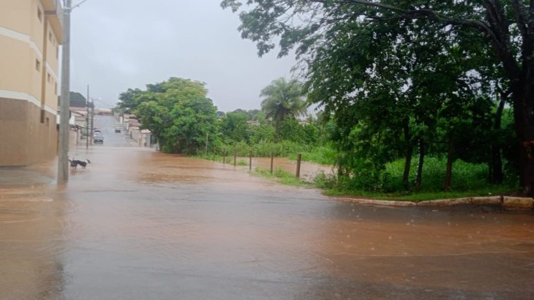 Paranaíba Agora