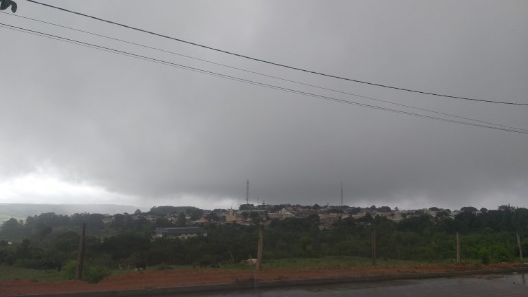 Paranaíba Agora