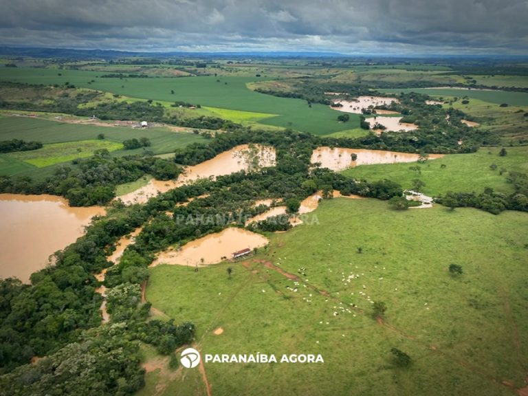Paranaíba Agora
