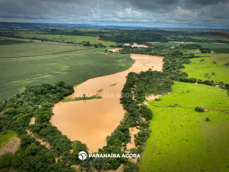 Paranaíba Agora