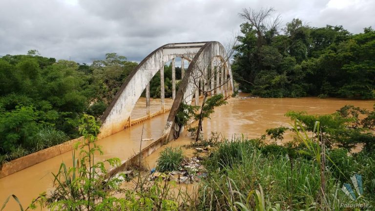 Paranaíba Agora