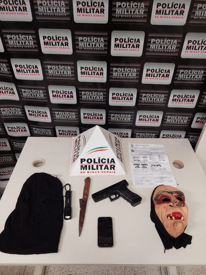 Paranaíba Agora