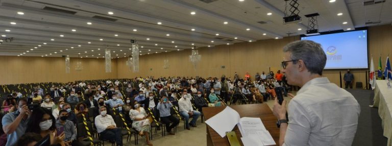Paranaíba Agora