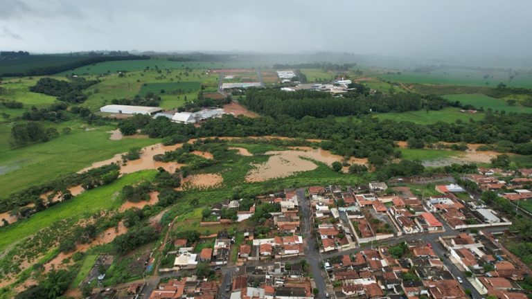 Paranaíba Agora