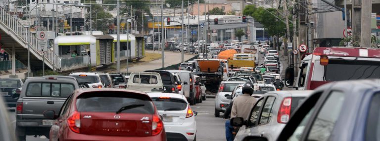 Paranaíba Agora