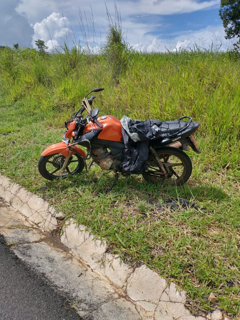 Paranaíba Agora