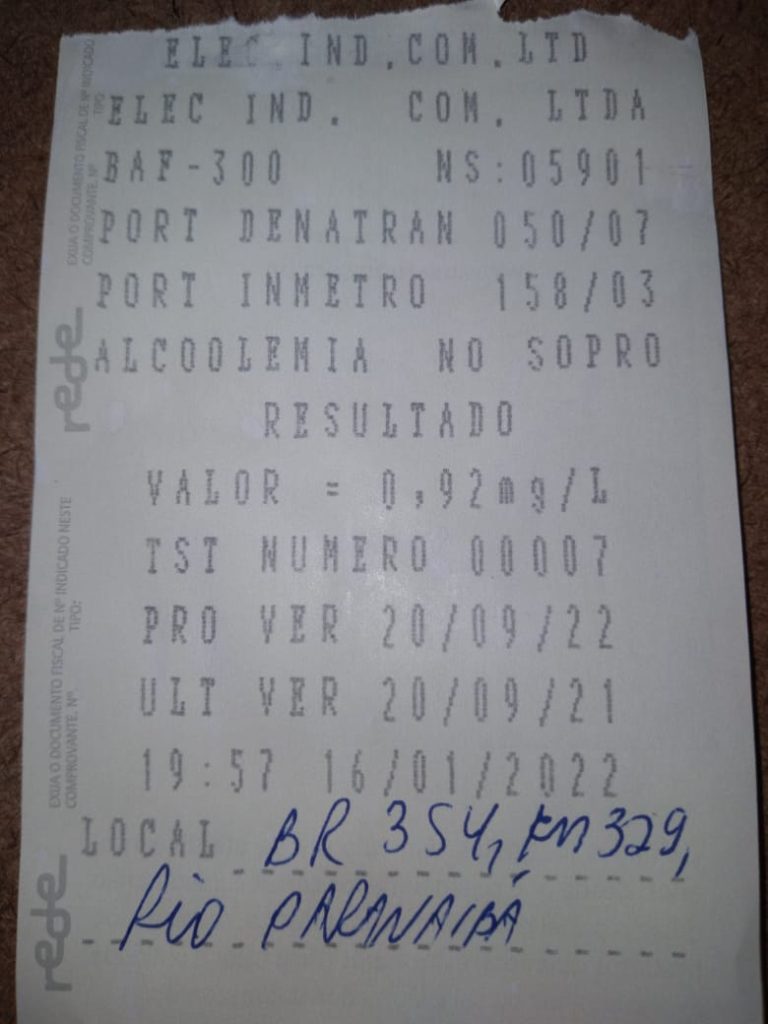 Paranaíba Agora