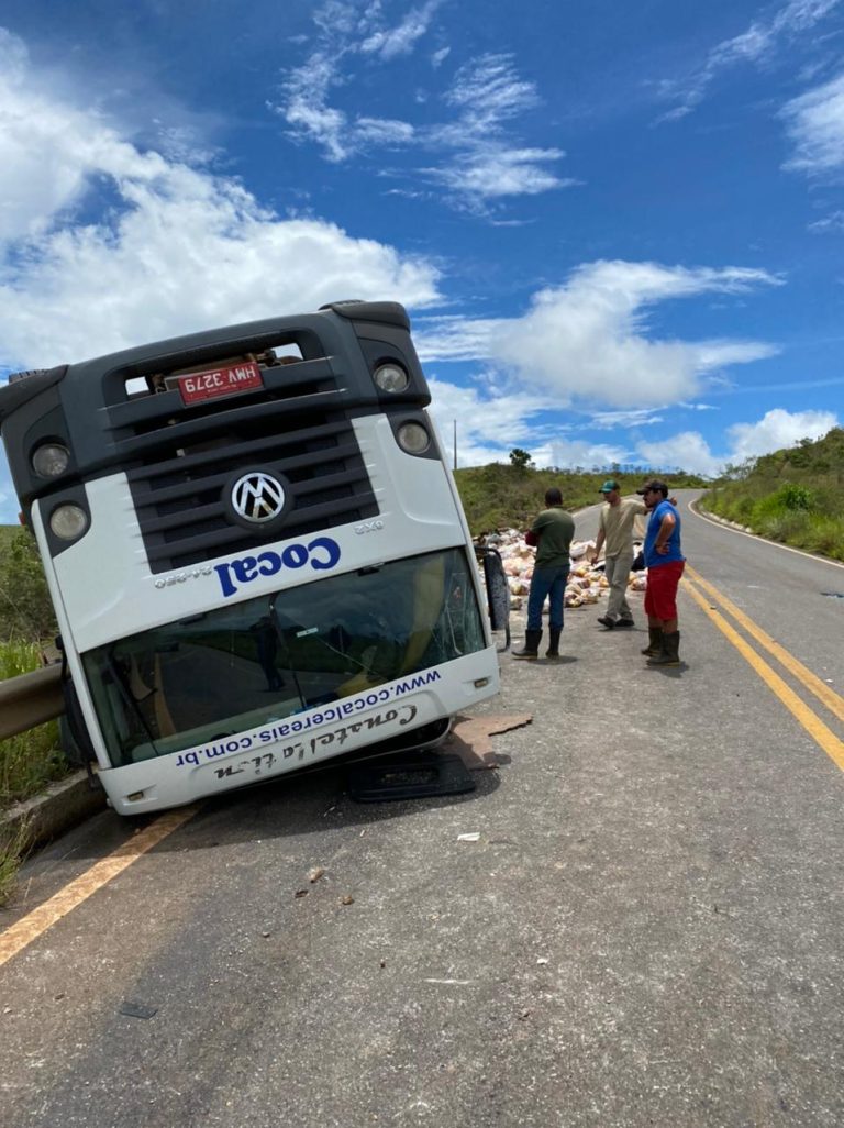 Paranaíba Agora