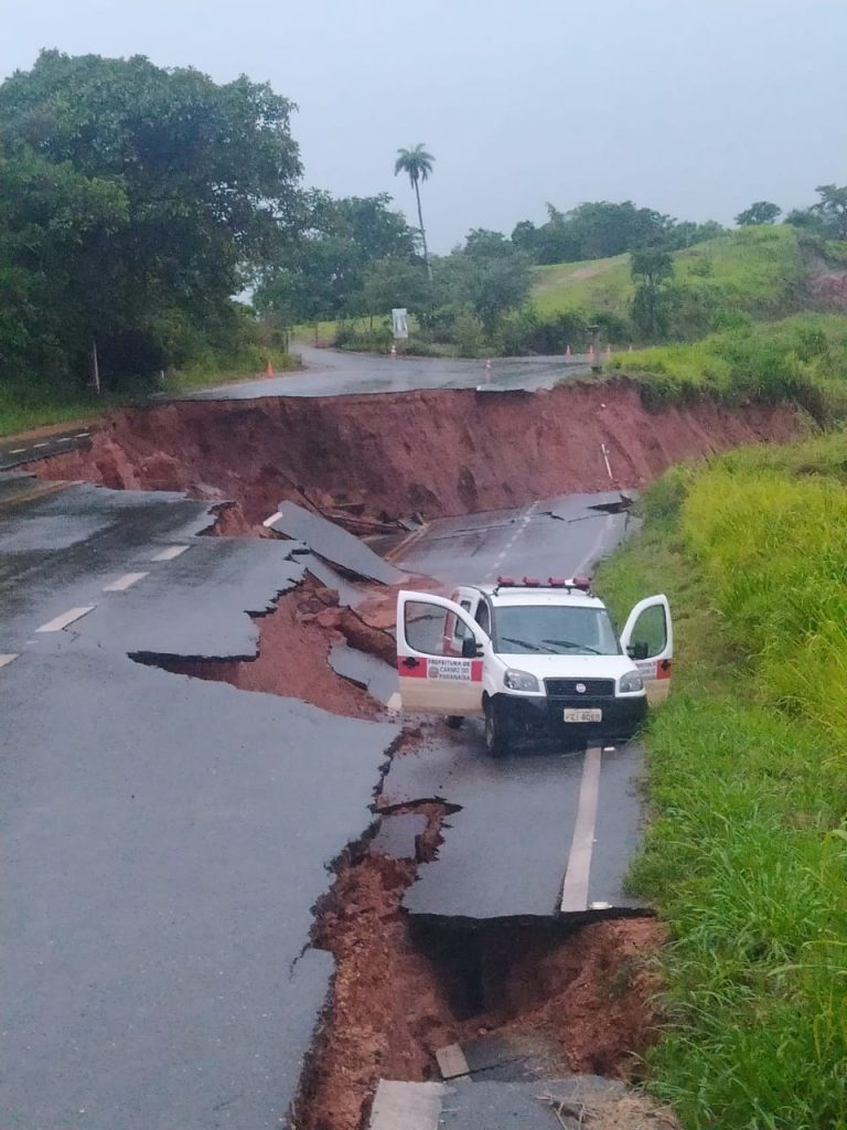 Paranaíba Agora