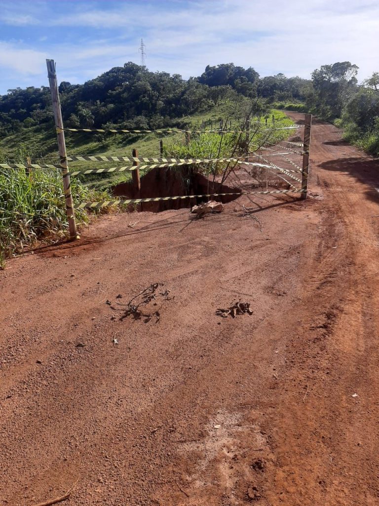 Paranaíba Agora