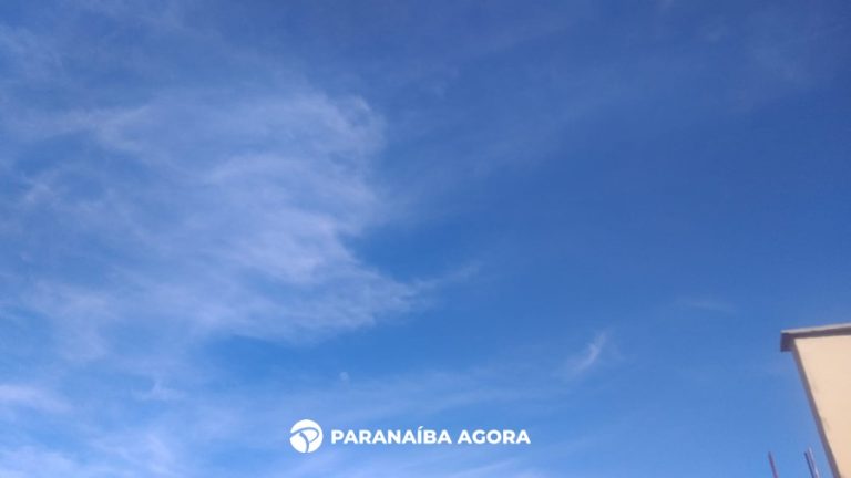 Paranaíba Agora