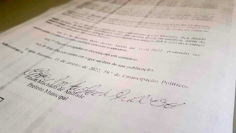 Paranaíba Agora