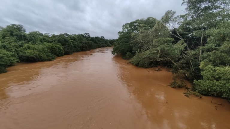 Paranaíba Agora