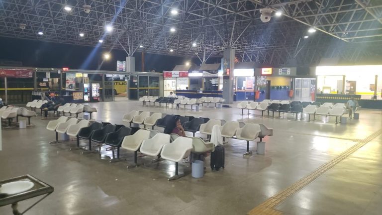 Paranaíba Agora