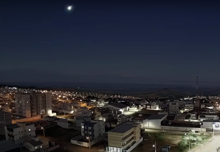 Paranaíba Agora