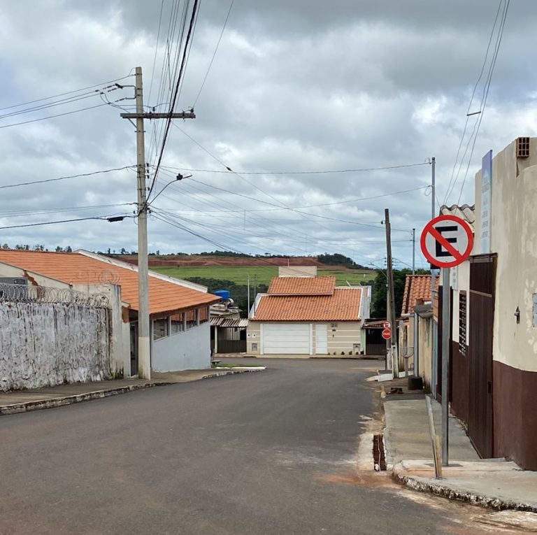 Paranaíba Agora