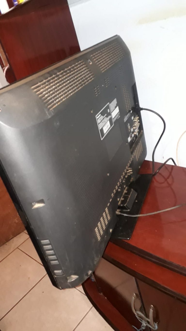 Paranaíba Agora