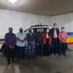 Paranaíba Agora