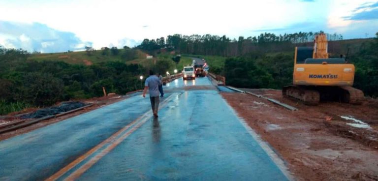 Paranaíba Agora