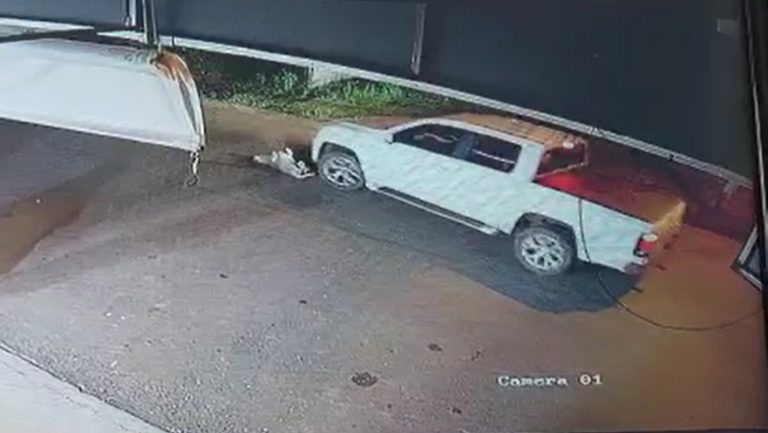 Paranaíba Agora