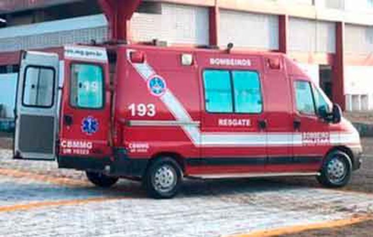 Paranaíba Agora