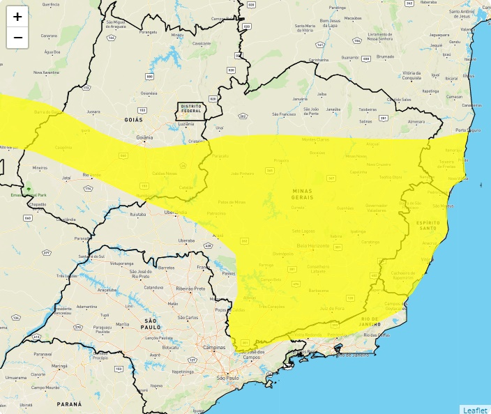 Paranaíba Agora