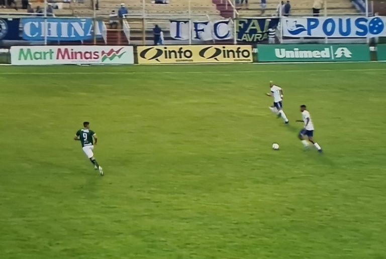 Paranaíba Agora