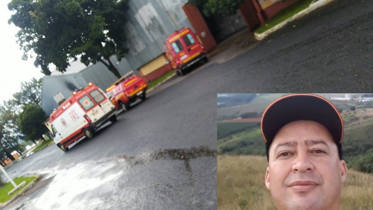 Paranaíba Agora
