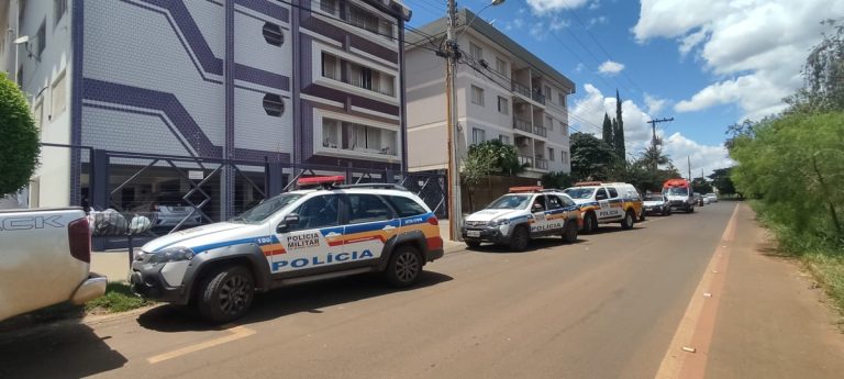 Paranaíba Agora