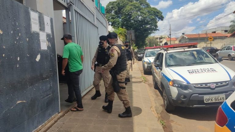 Paranaíba Agora