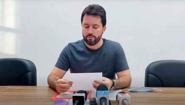Paranaíba Agora