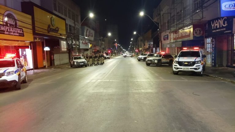 Paranaíba Agora