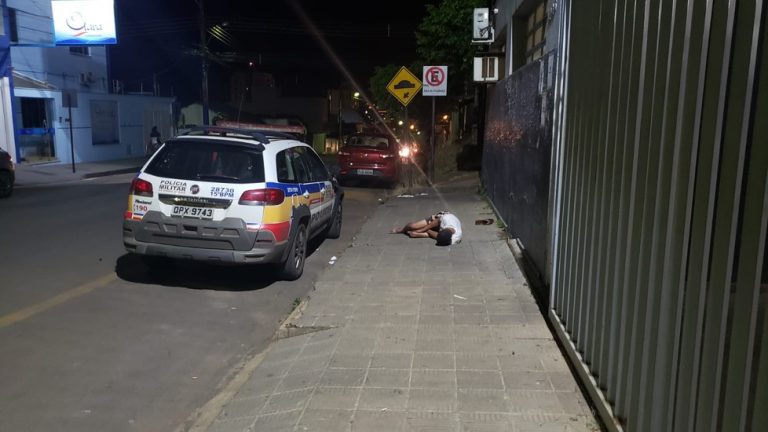 Paranaíba Agora