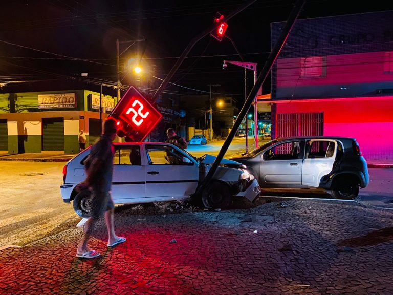 Paranaíba Agora