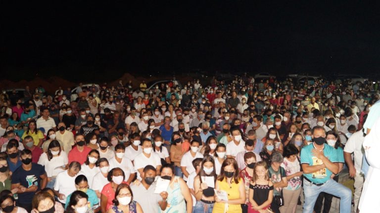 Paranaíba Agora