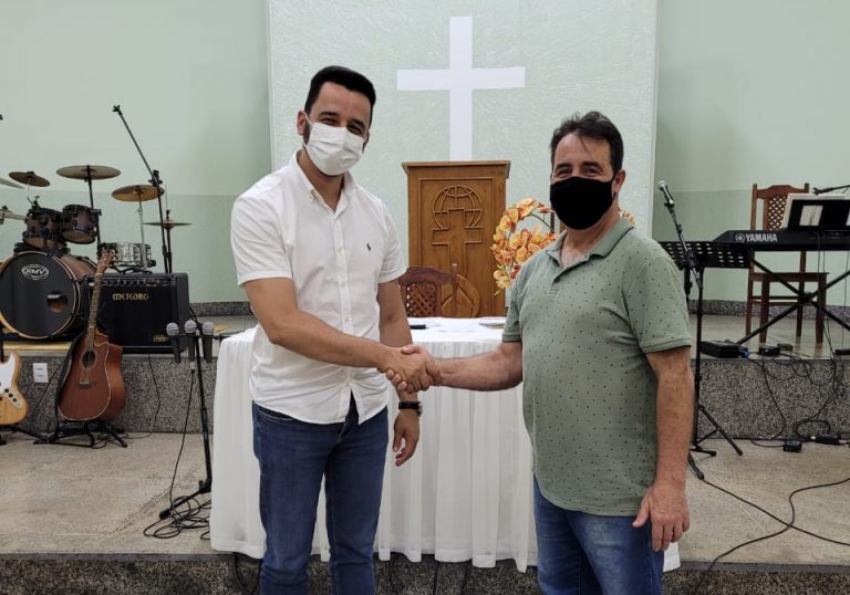 Paranaíba Agora