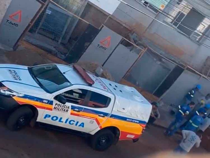 Paranaíba Agora