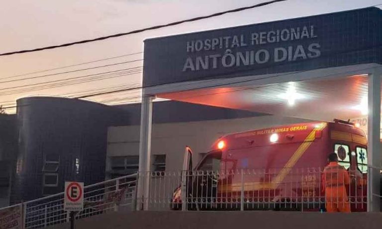 Paranaíba Agora