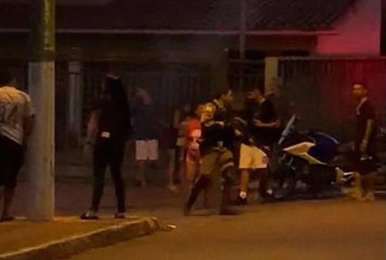 Paranaíba Agora