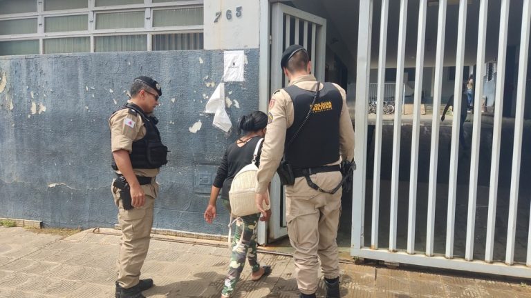 Paranaíba Agora
