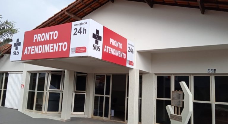 Paranaíba Agora