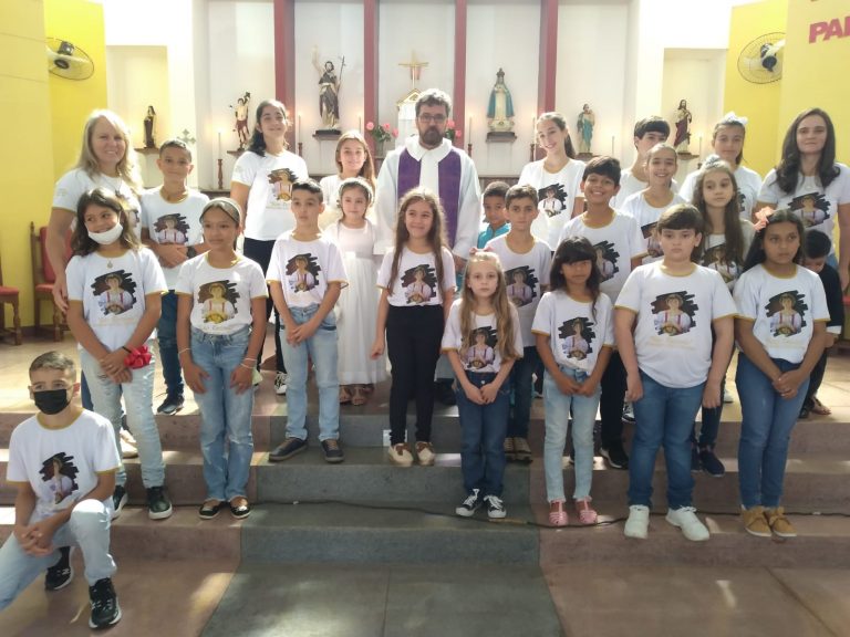 Paranaíba Agora