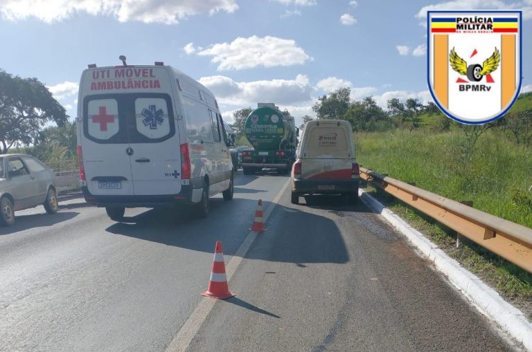 Paranaíba Agora