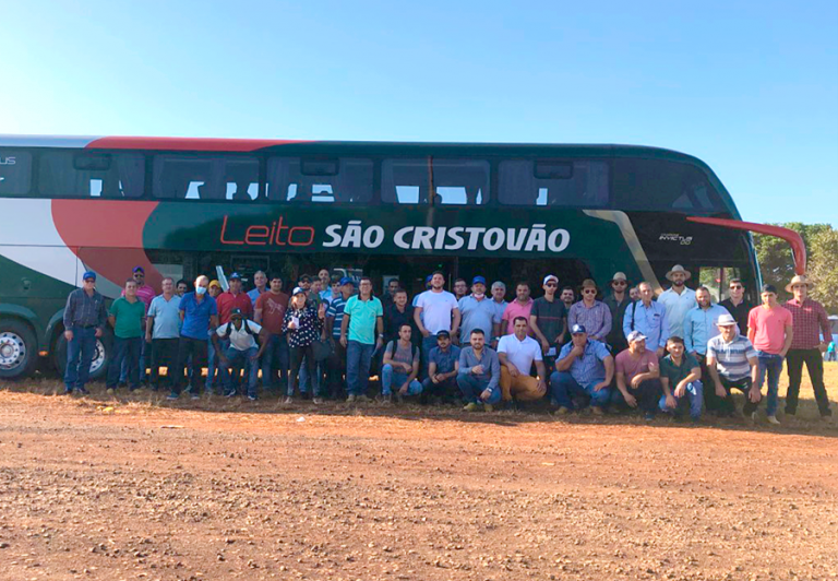 Paranaíba Agora