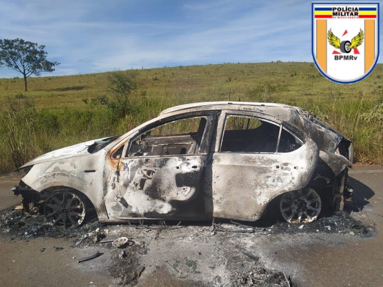 Paranaíba Agora