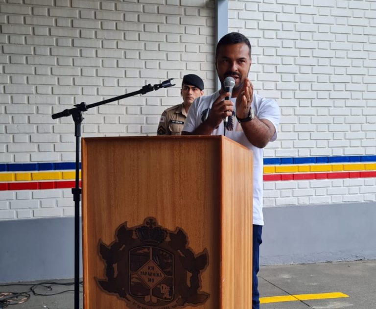 Paranaíba Agora
