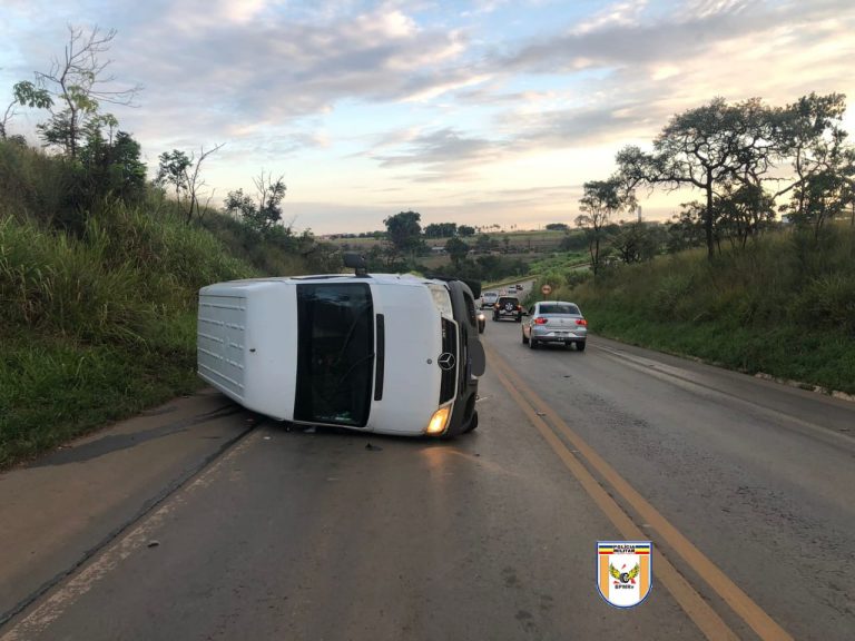 Paranaíba Agora