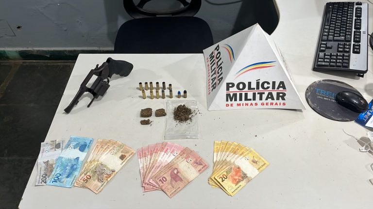 Paranaíba Agora