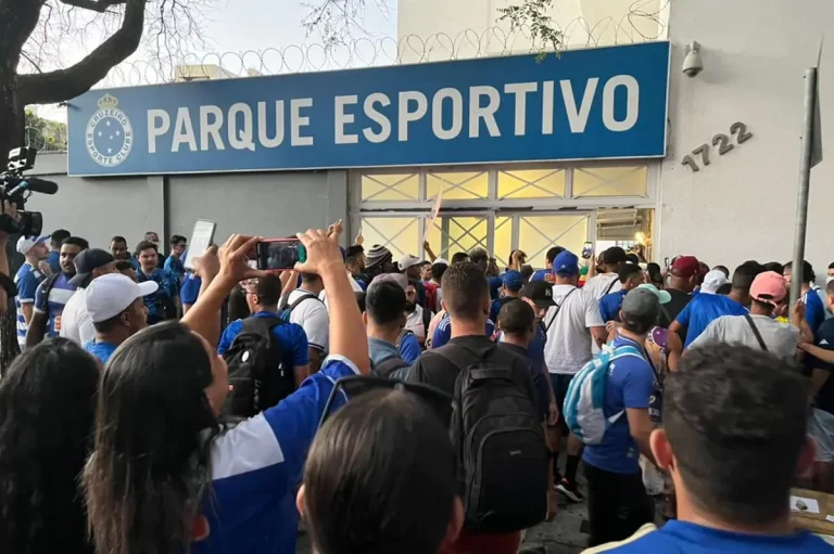Paranaíba Agora